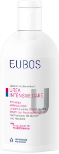 EUBOS 10 % UREA KÖRPERLOTION