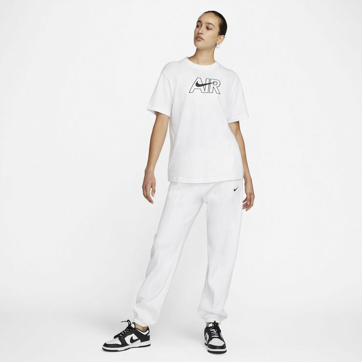 Nike Sportswear T-shirt Hvid