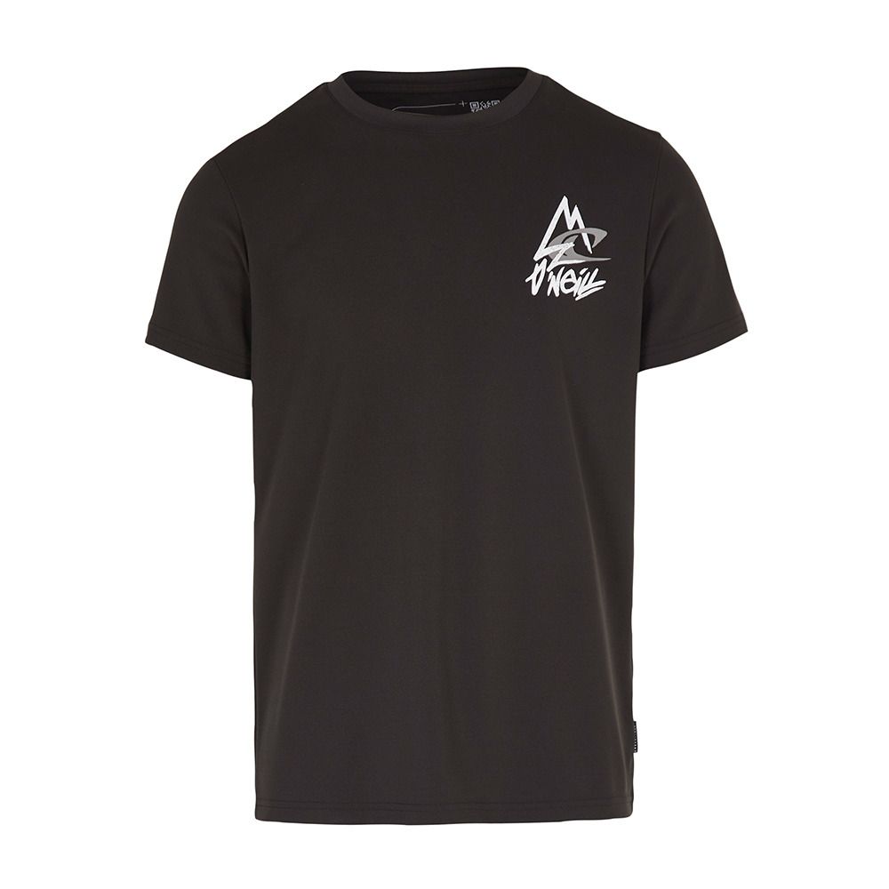 O'Neill TRVLR SERIES PLUTONIAM - Maillot Homme black out