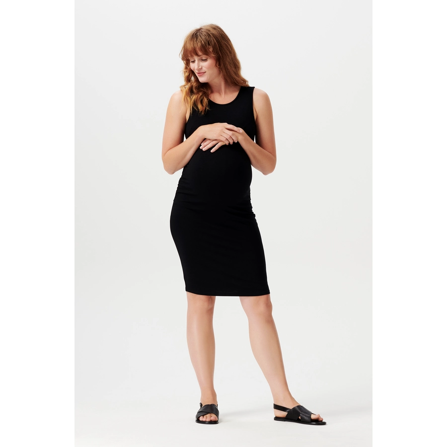 Noppies Kleid Cary Black