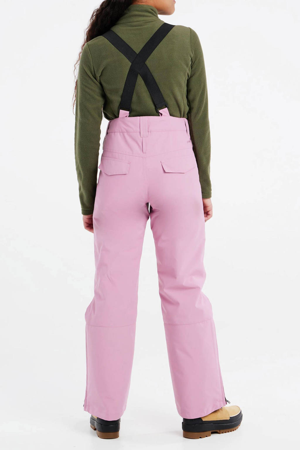 Protest skibroek Sunny Jr roze