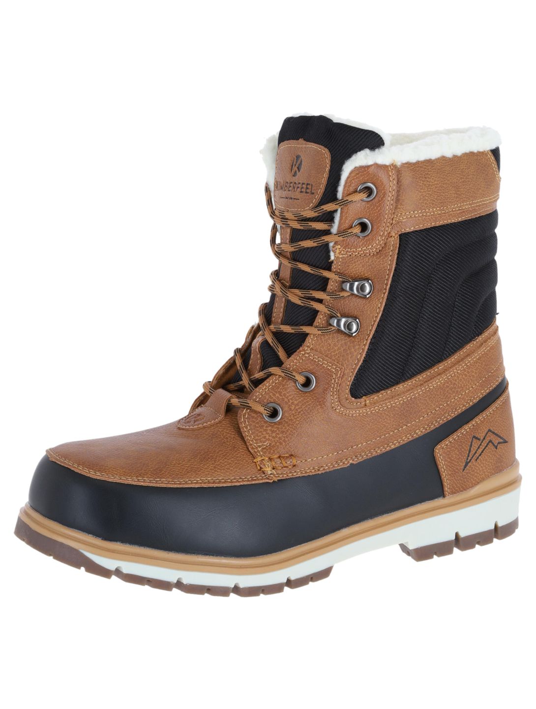 Lordan snowboots heren