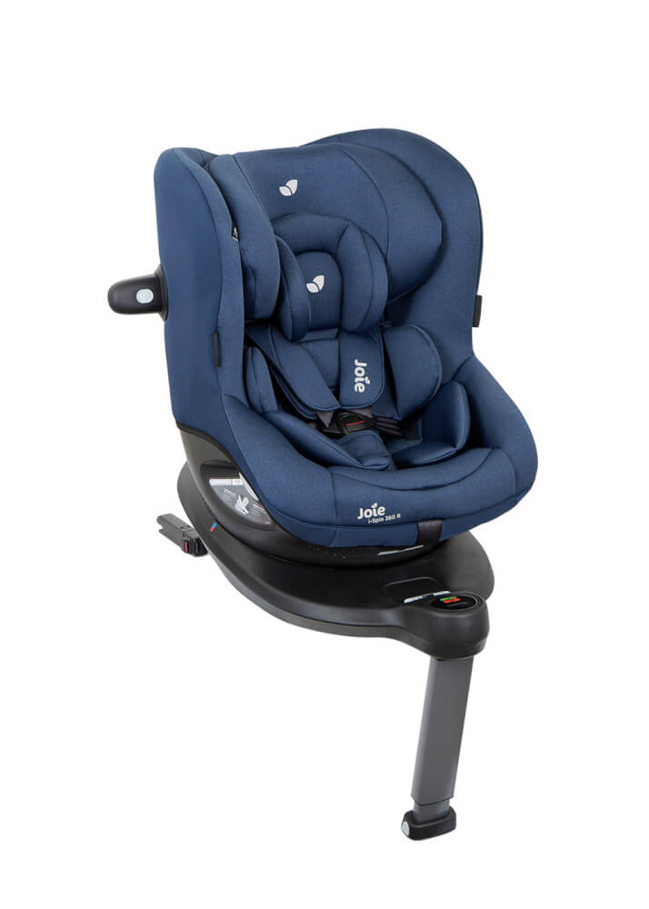 Joie i-Spin 360 R Autokindersitz Deep Sea