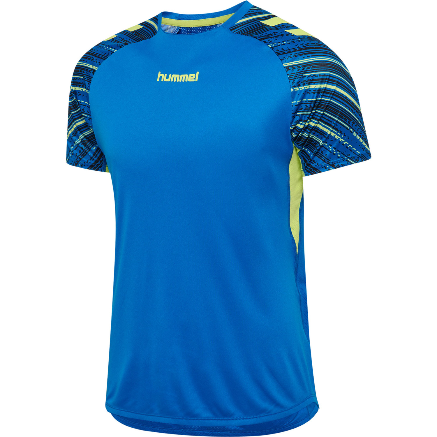 Hummel Blaze Pro Training Shirt