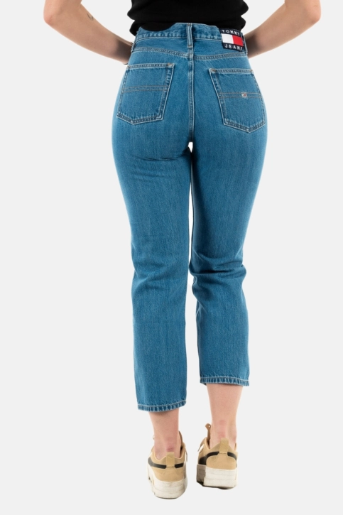 jeans tommy jeans dw0dw15736 1a5 denim medium