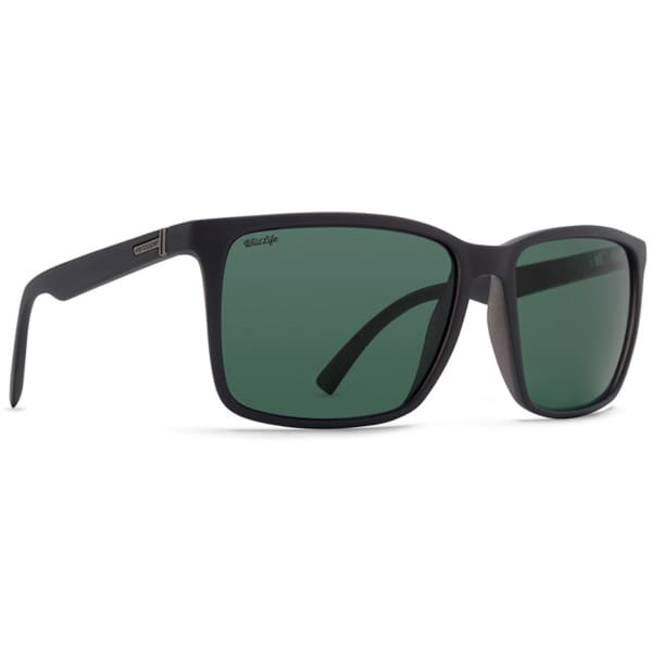 Lunette vélo VON ZIPPER LESMORE POLAR BLK SAT/VIN GRY POLR