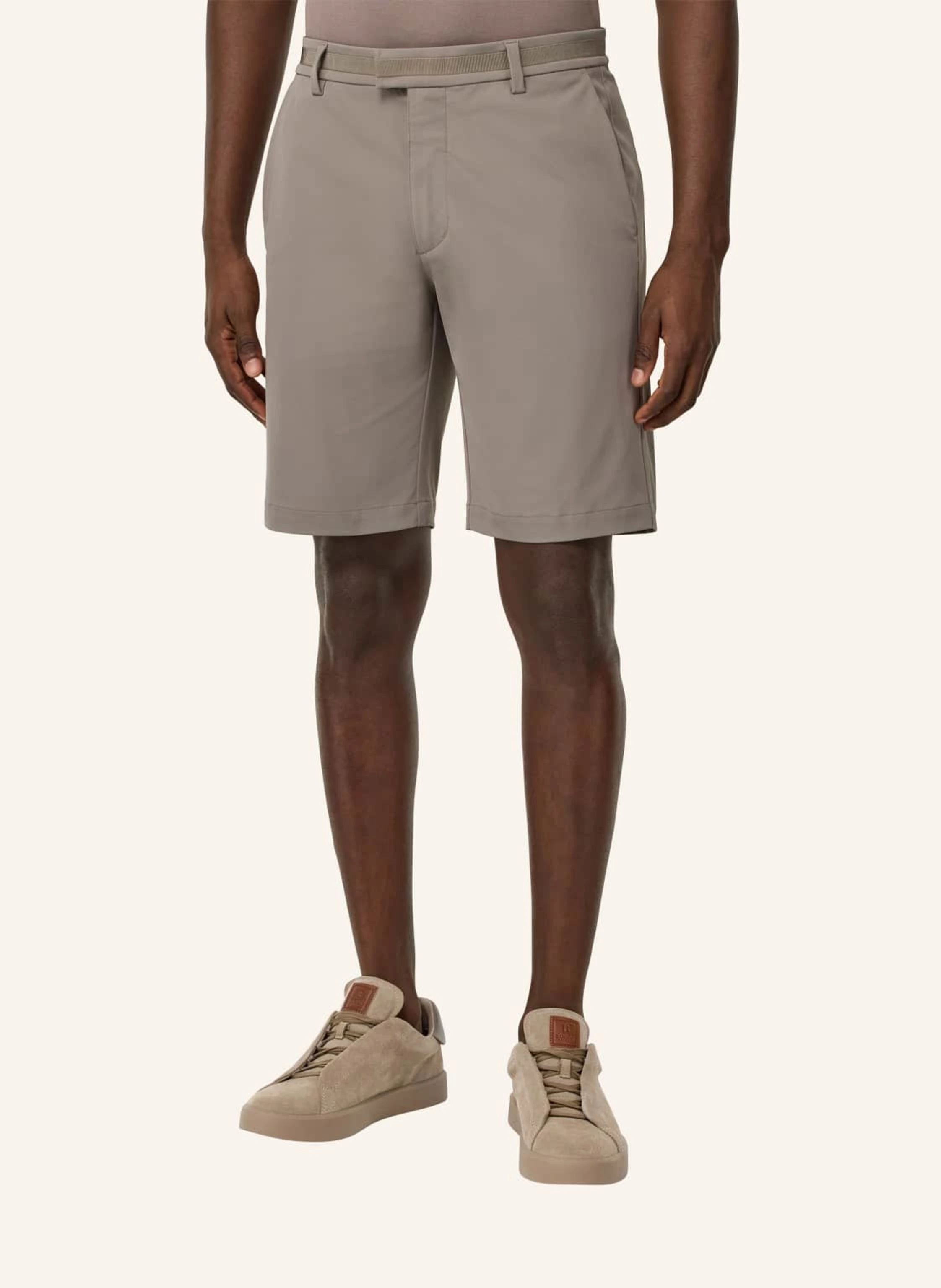 BOGGI MILANO Shorts