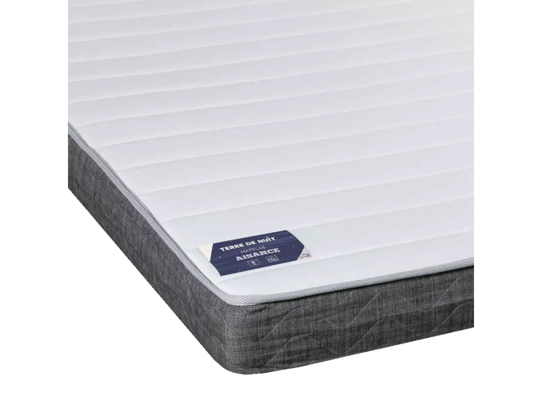 Matelas couchage latex Aisance 140x200
