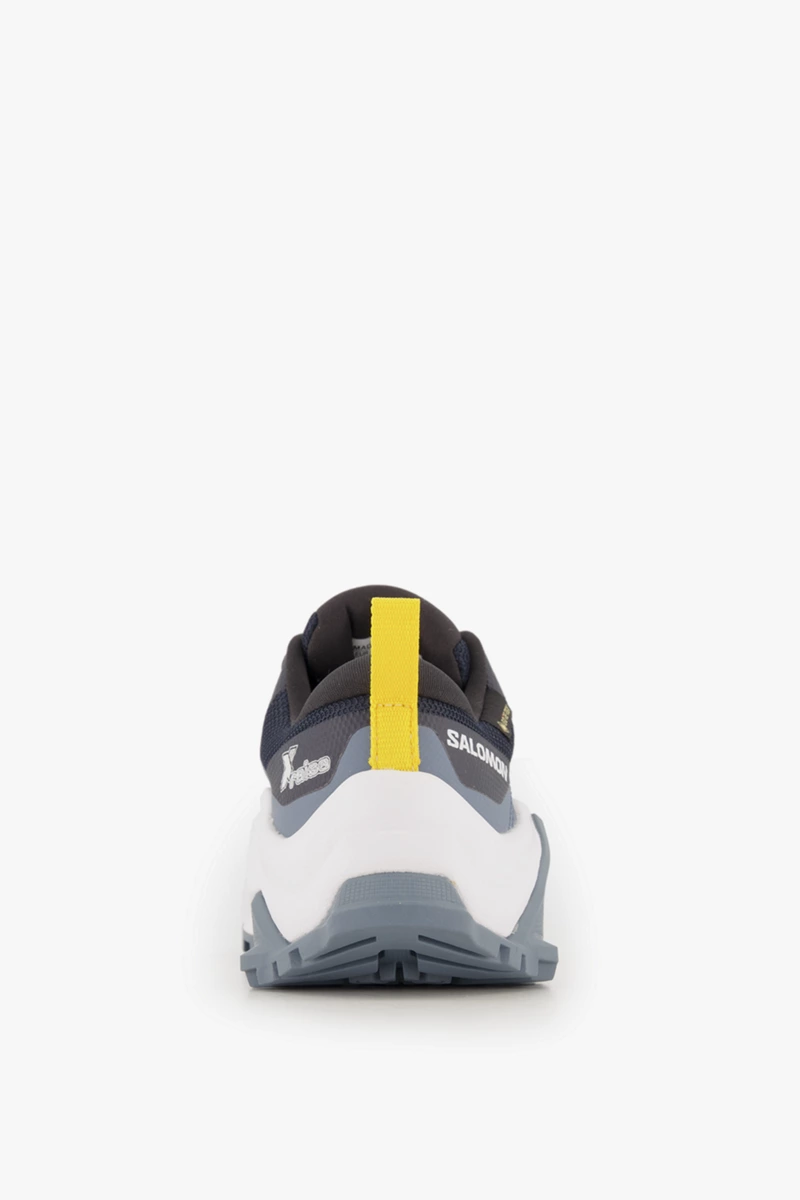Salomon X Raise Gore-Tex® Kinder Trekkingschuh
