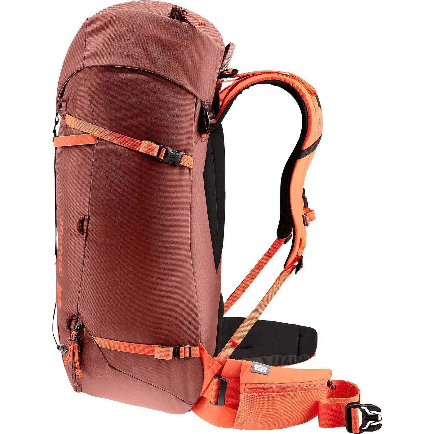 DeuterGuide 34 + 8