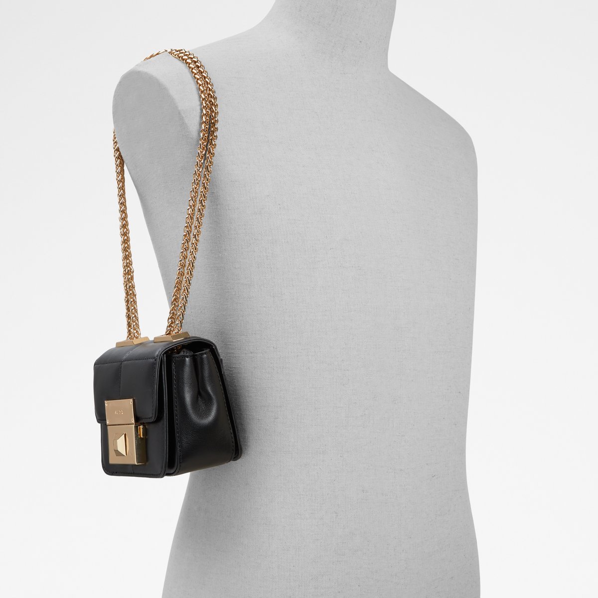 Talanalia Black Women Mini Bags