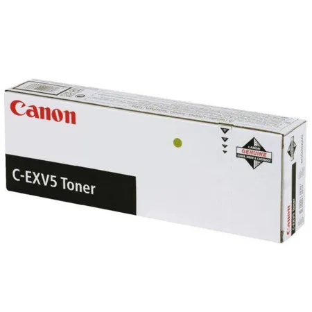 Canon 6836A002 CEXV5 Toner schwarz