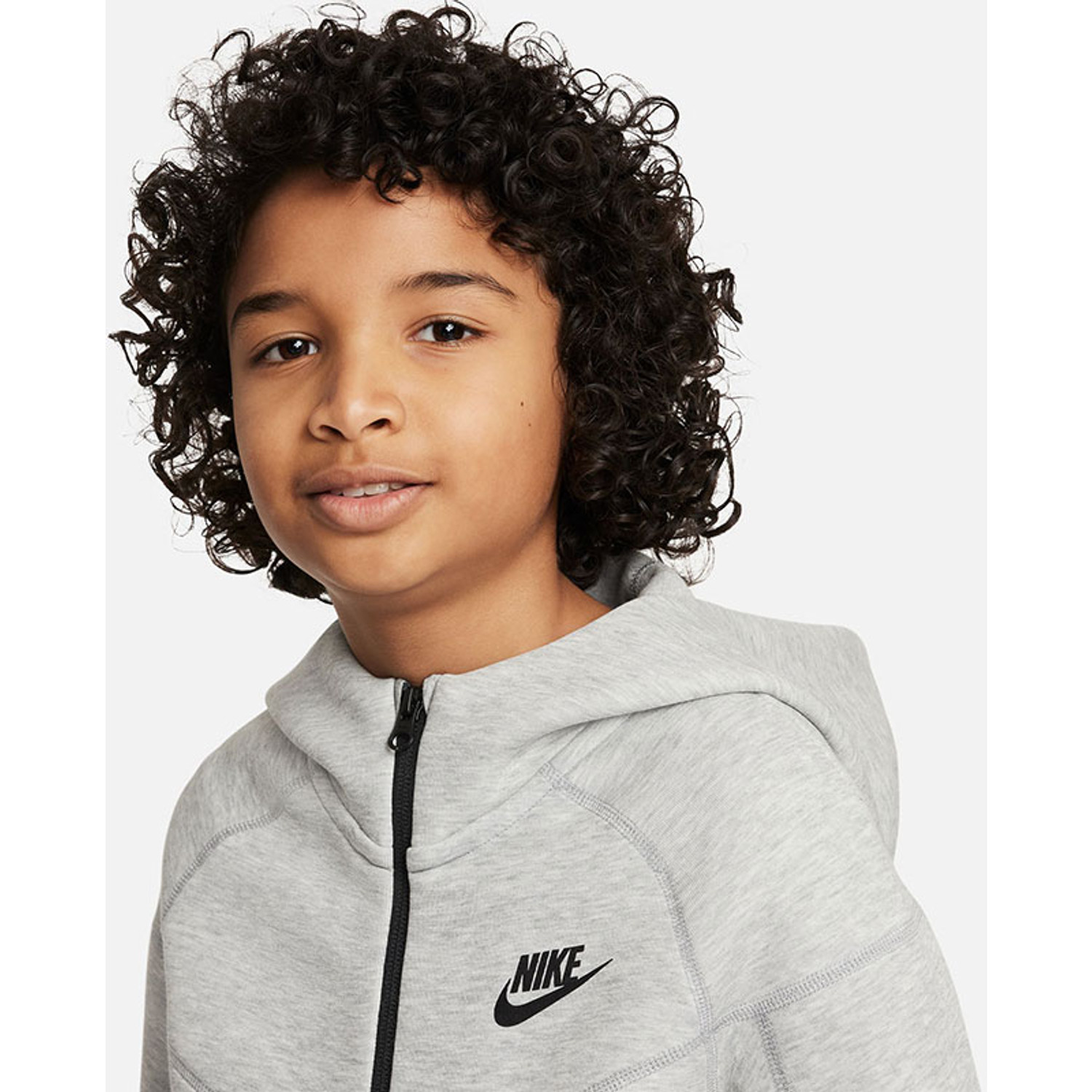 Nike Tech Fleece Trainingspak Kids