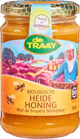 Heidehoning