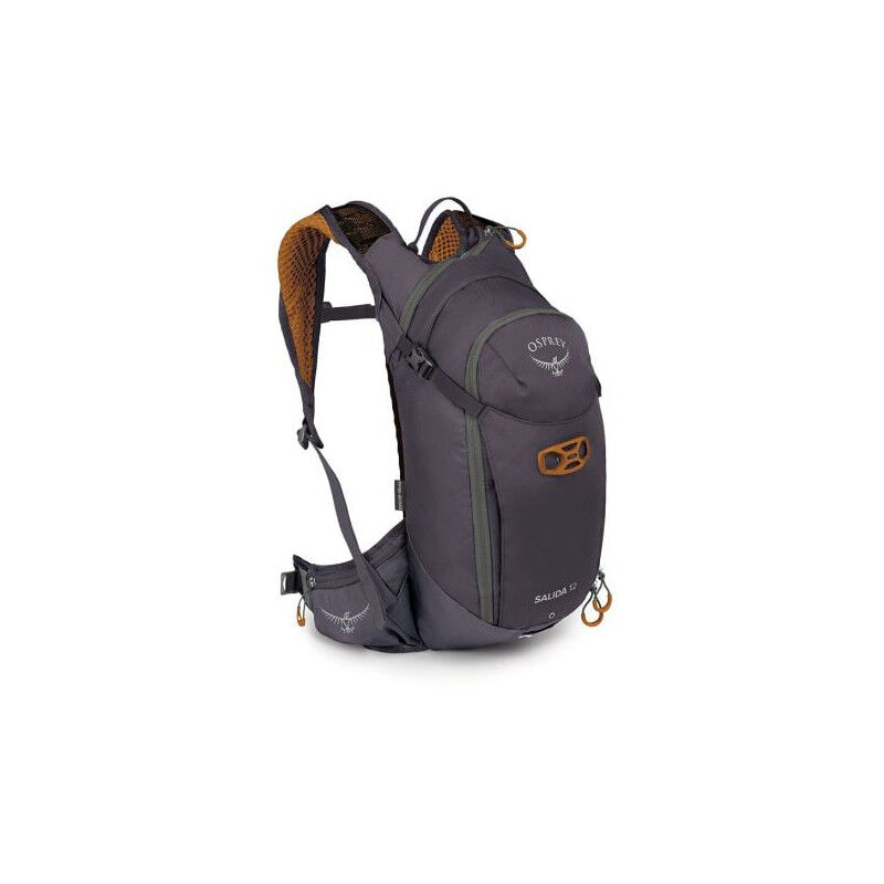 Salida 12 - Sac à dos vélo femme