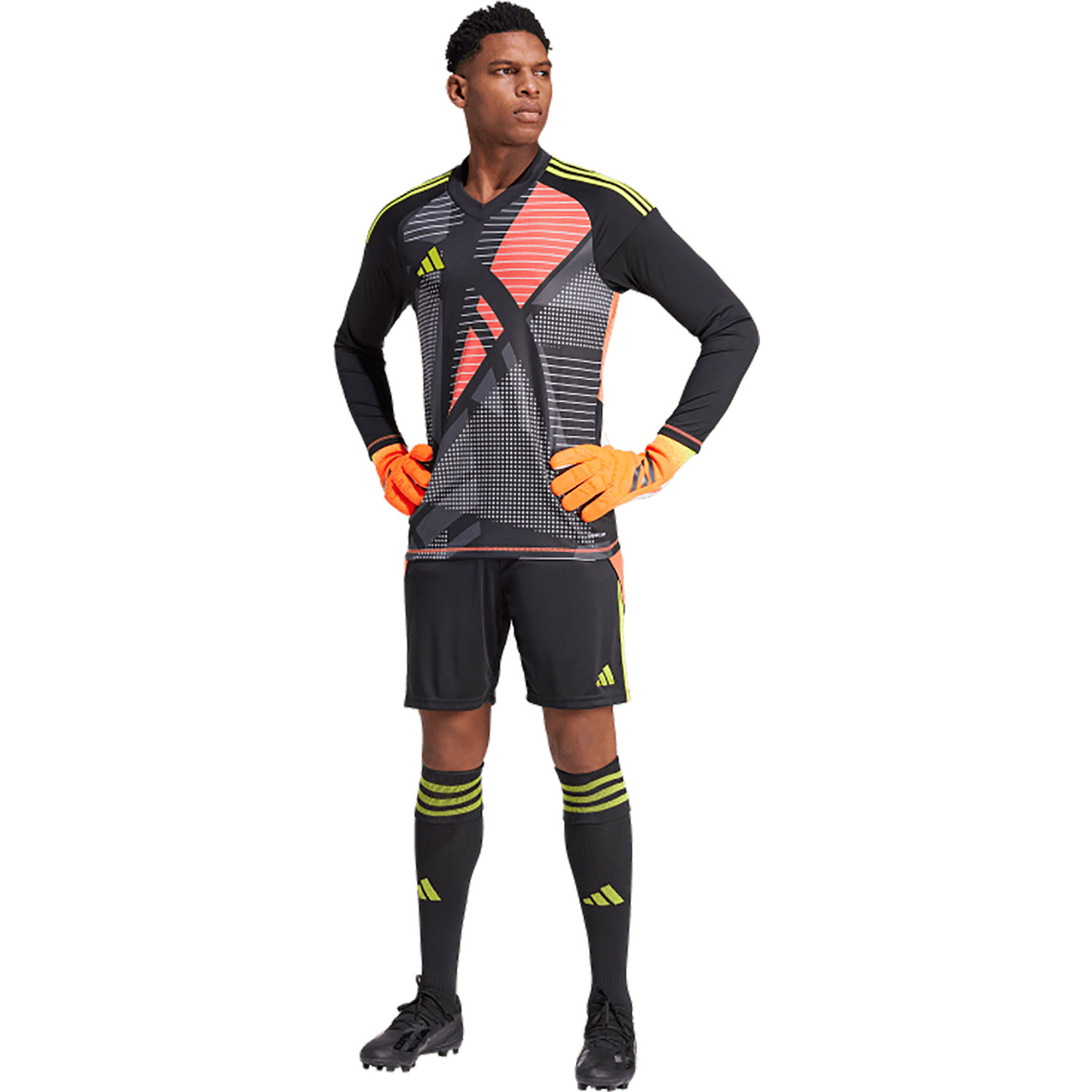 adidas Tiro 24 Competition Keeperstenue