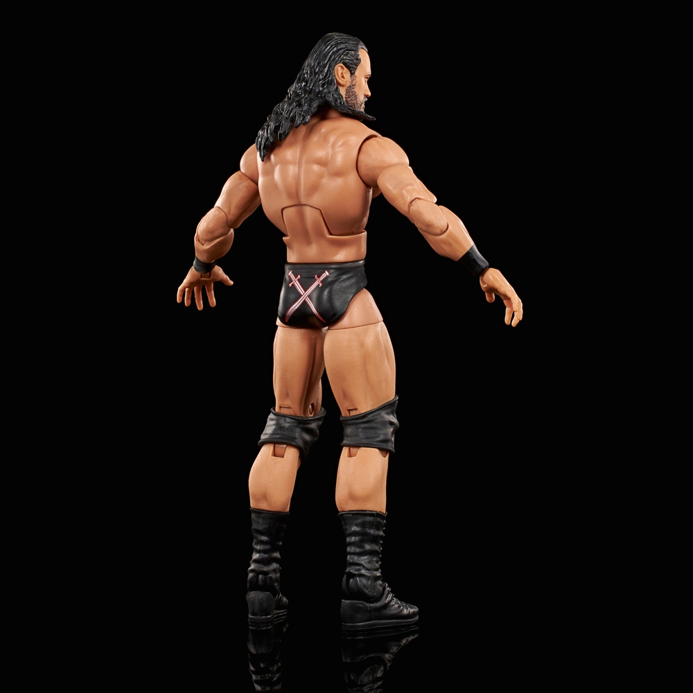WWE Elite Series 104 Drew McIntyre Actionfigur