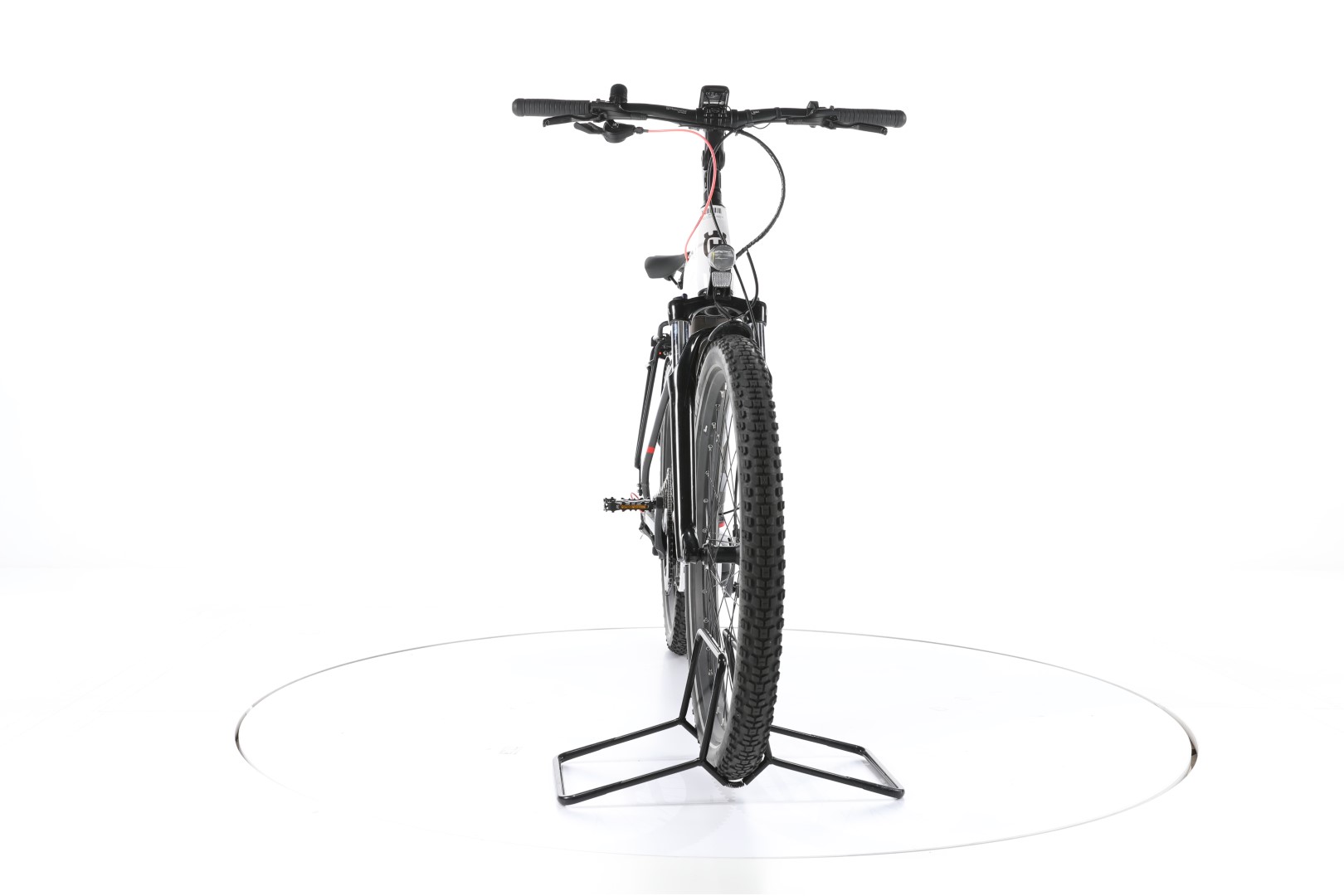 Husqvarna Cross Tourer 4 (2021) | Step-Through