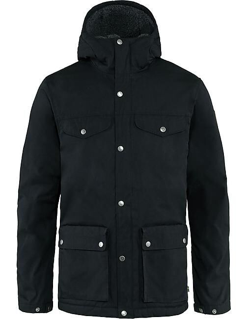 FJALLRAVEN - VESTE GREENLAND WINTER M