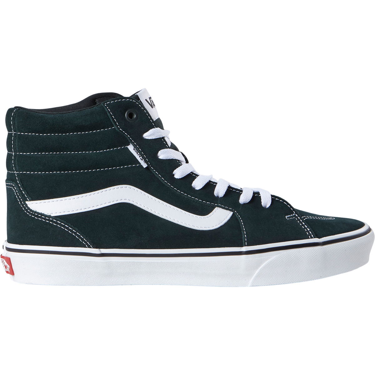 Vans Filmore Hi Sneakers Herre