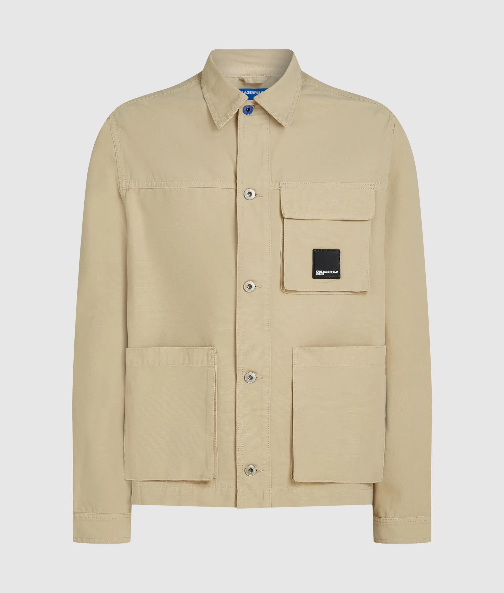 Canvas cargojas
