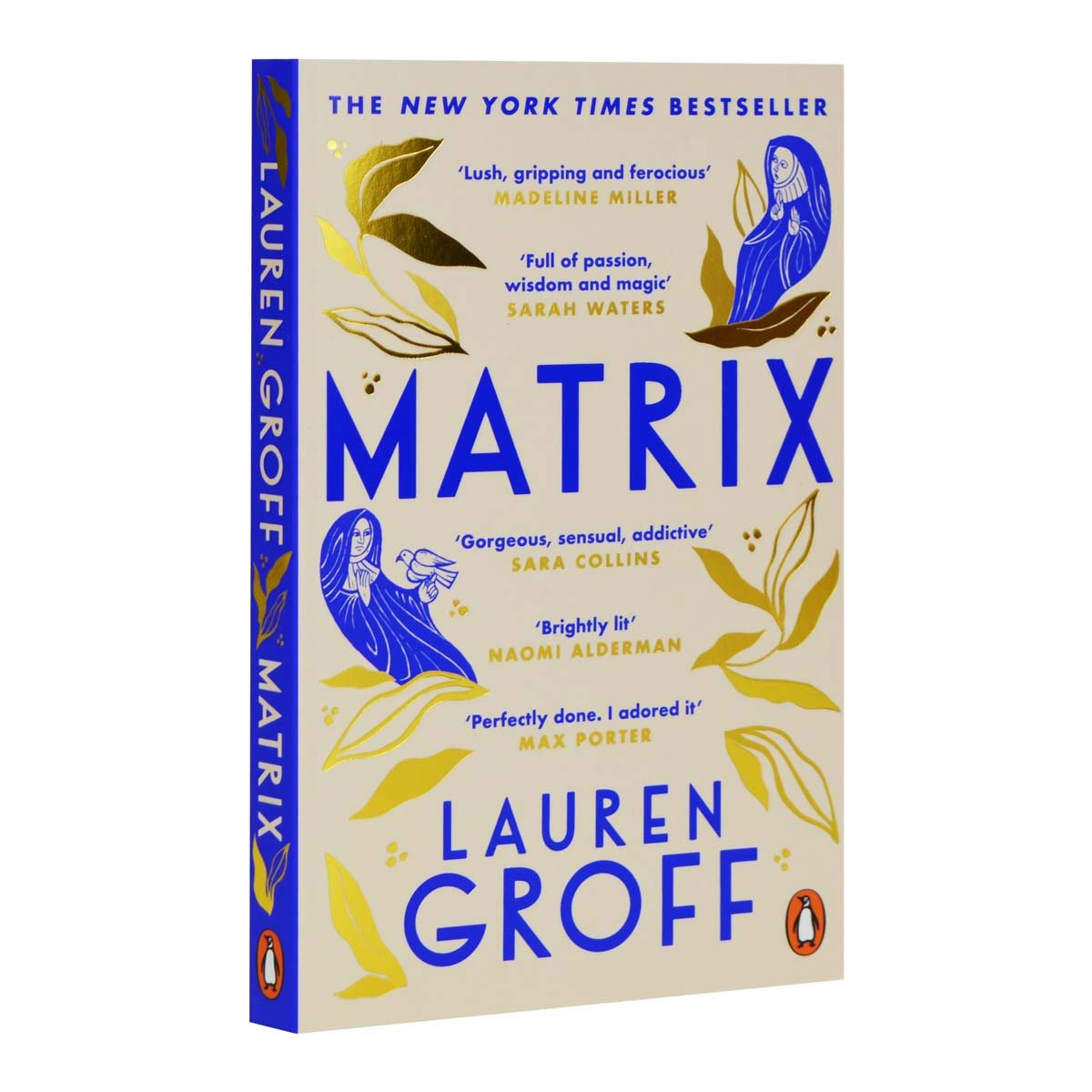 Matrix: Exclusive Edition (Paperback)