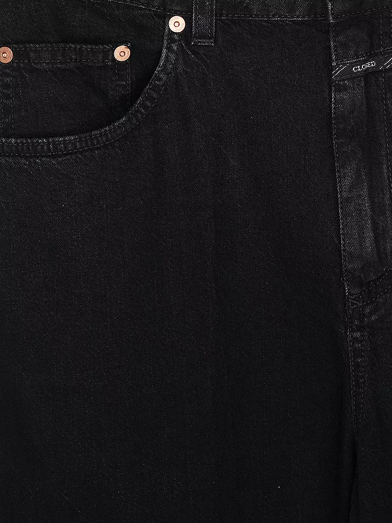 CLOSED Culotte LYNA schwarz