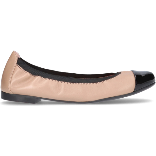Pretty Ballerinas - Shirley Marrón