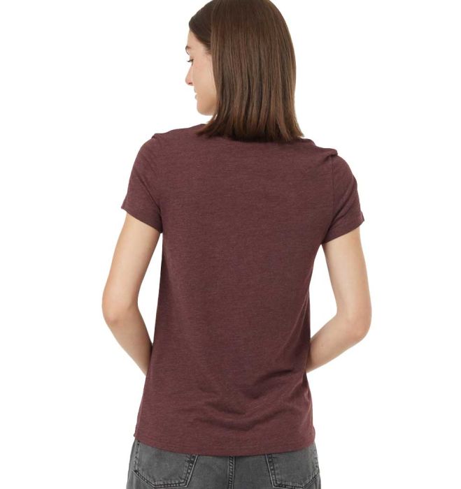 Juniper SS Tee Women dame-T-shirt
