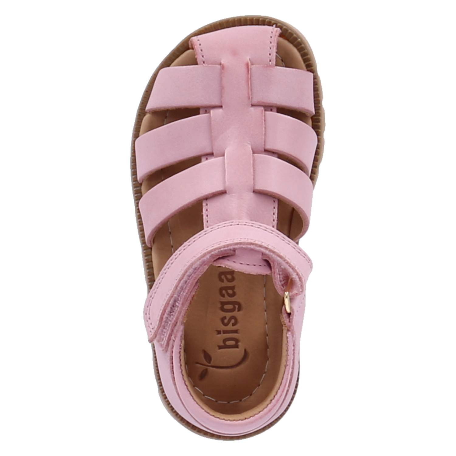 bisgaard Sandalen BEKA - rose