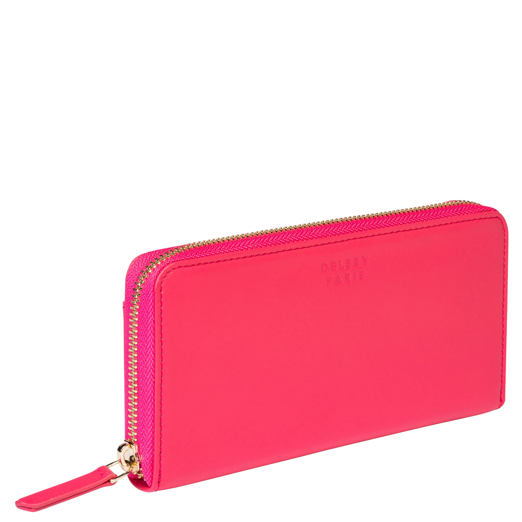 ACCESSOIRE - PORTEFEUILLE LONG ZIPPÉ
