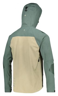 Veste VTT Leatt All Mountain 5.0 Ivy