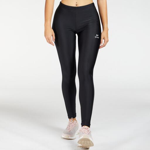 Calça legging de corrida Ipso Basic Long