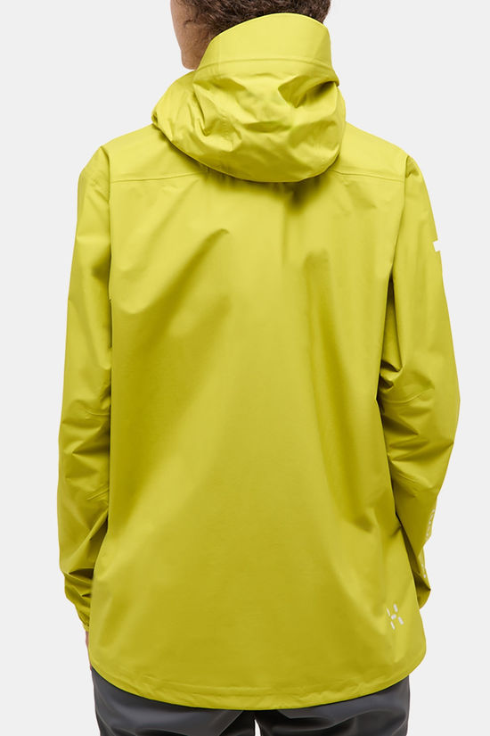 Haglöfs Haglöfs L.I.M. Gore-Tex Paclite Hardshell Jas Dames