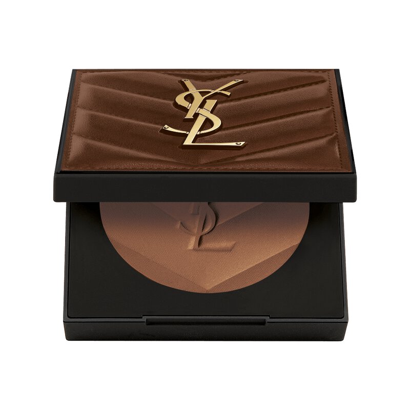 ALL HOURS POUDRE HYPER BRONZE  POUDRE BRONZANTE ET SCULPTANTE - #5