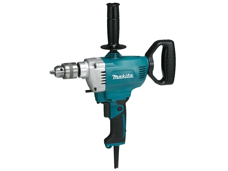 Makita DS4012J - Bor/mikser - 750 W - borepatron med nøgle 13 mm