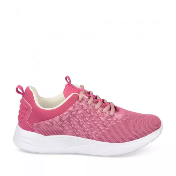 Baskets FUSCHIA UNYK PERF