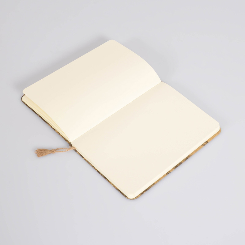 Carnet de notes 'Wild Jungle'