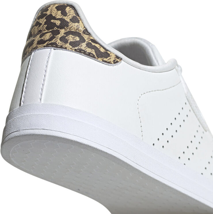 adidas Courtpoint Base sko Hvid