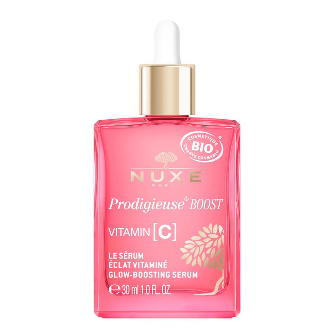 NUXE  Prodigieuse Boost - Sérum de Luminosidade com Vitamina C - 30ml