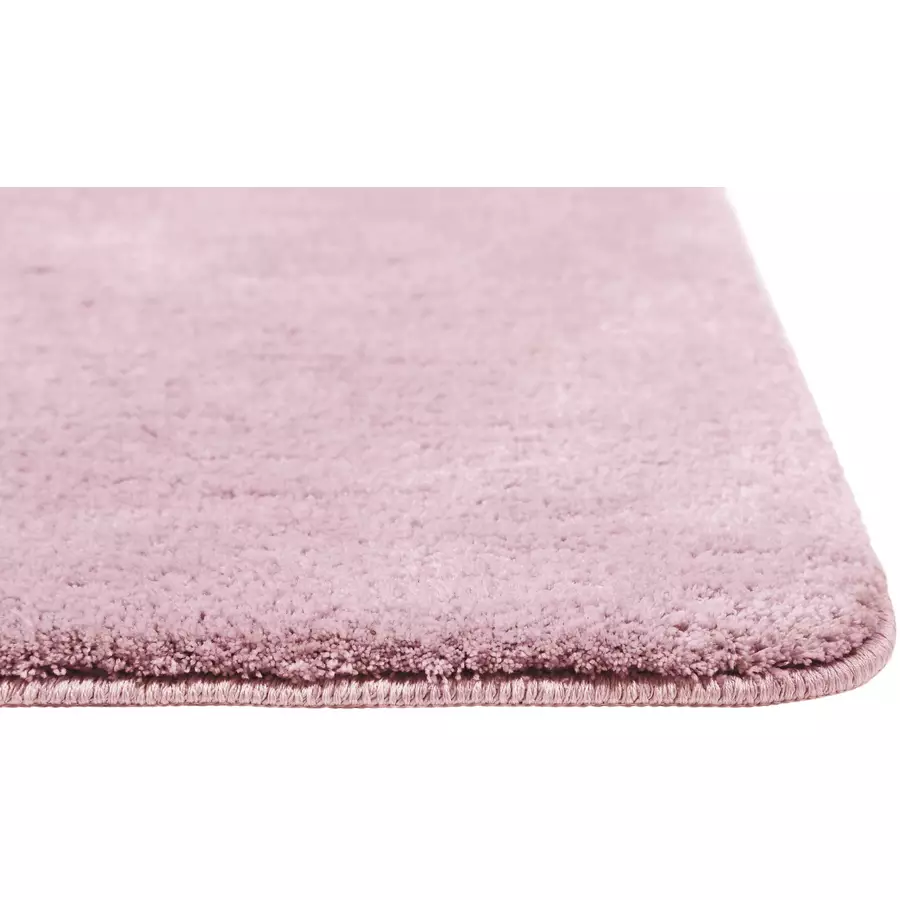 Wecon home Badteppich Joris rosa