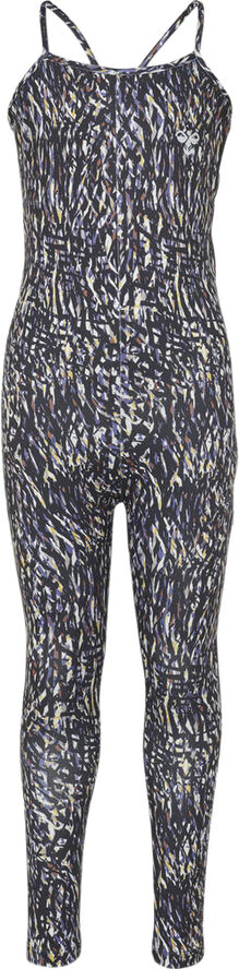 Hummel Jofrid Gym Suit Multifarvet