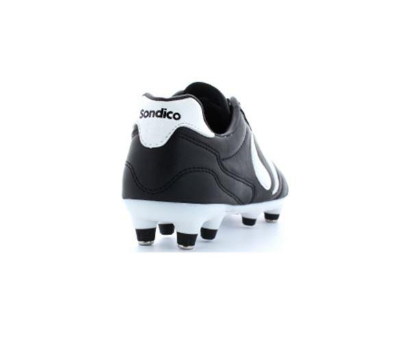 Sondico Strike Soft Ground Junior Football Boots