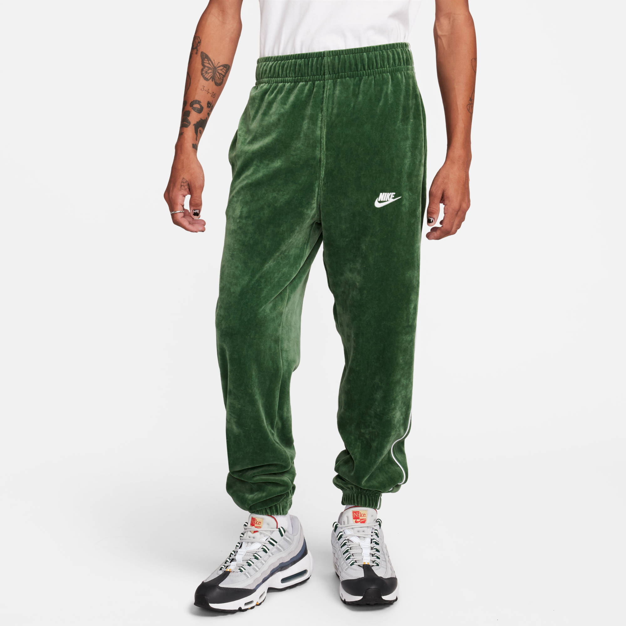 Nike Nike Sportswear Club Men"s Vel