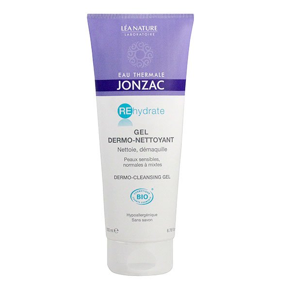 REhydrate Gel Dermo Nettoyant 200ml