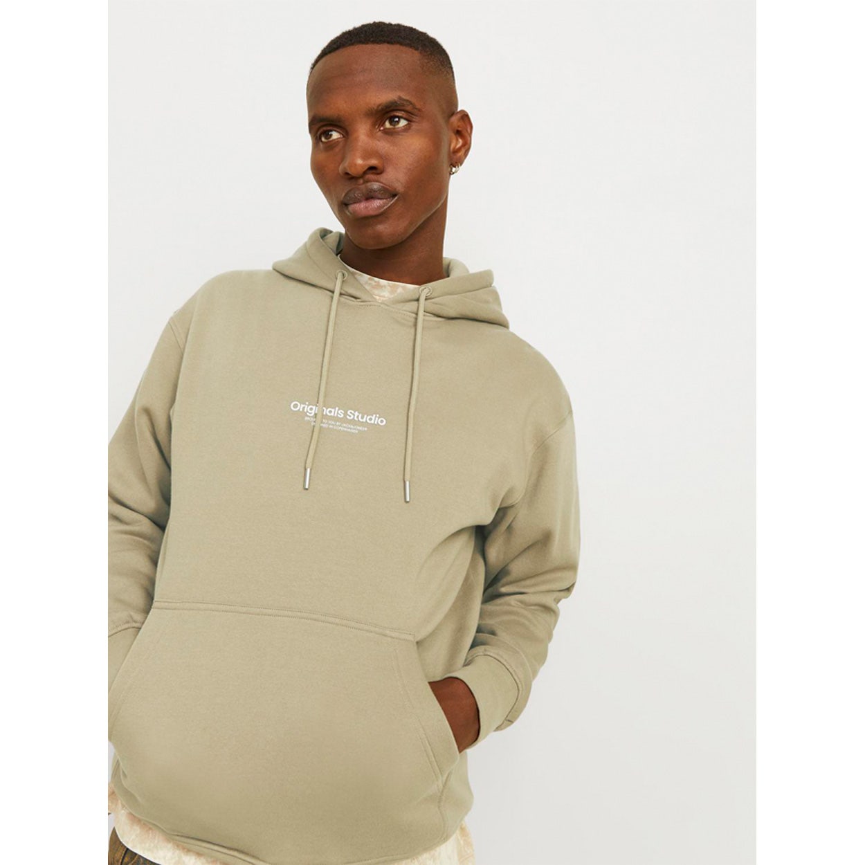 Jack & Jones  Vesterbro Sweater