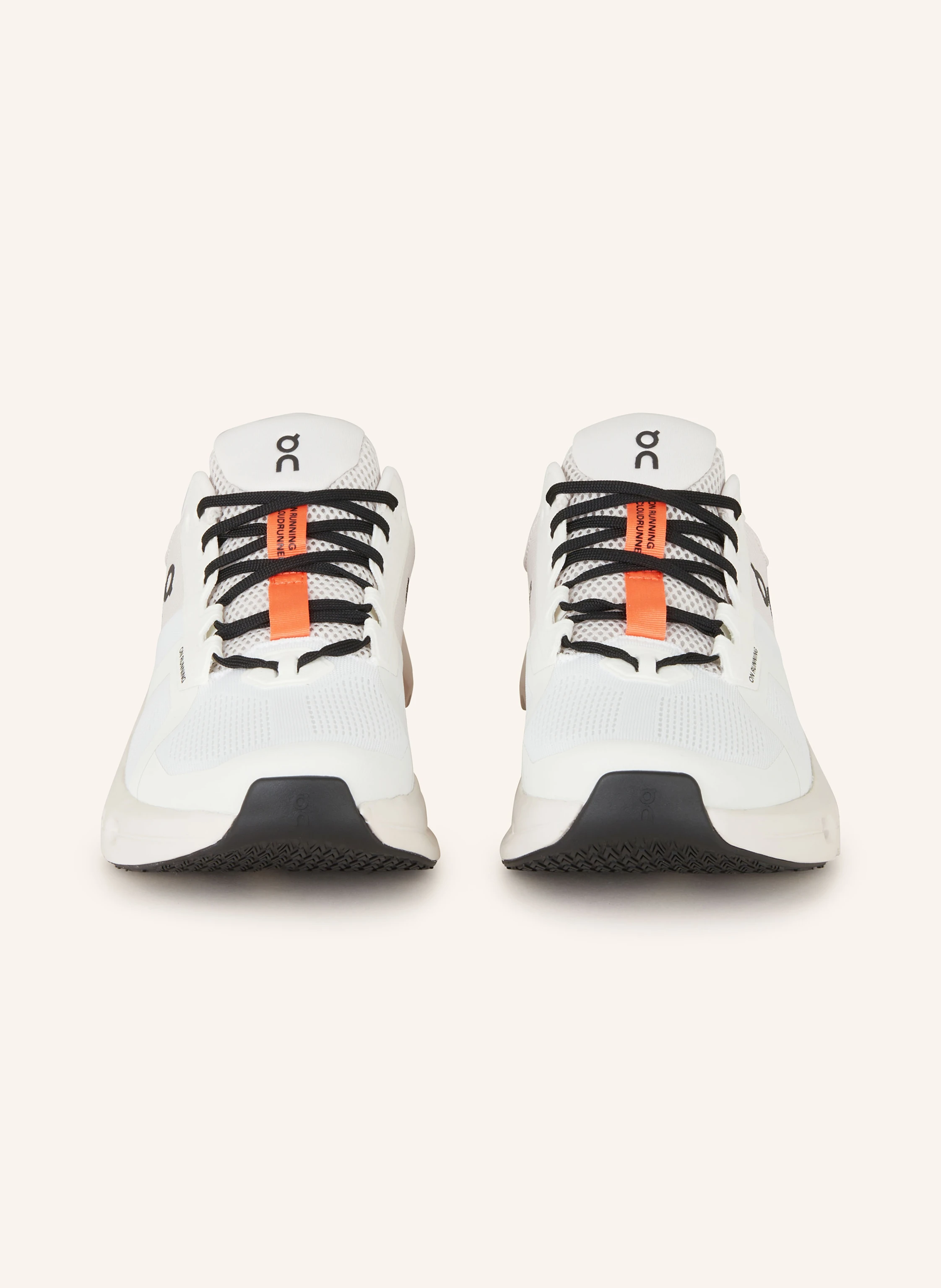 On Laufschuhe CLOUDRUNNER 2