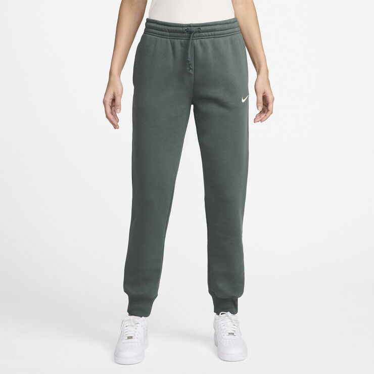 Nike Phoenix Bukser Grøn