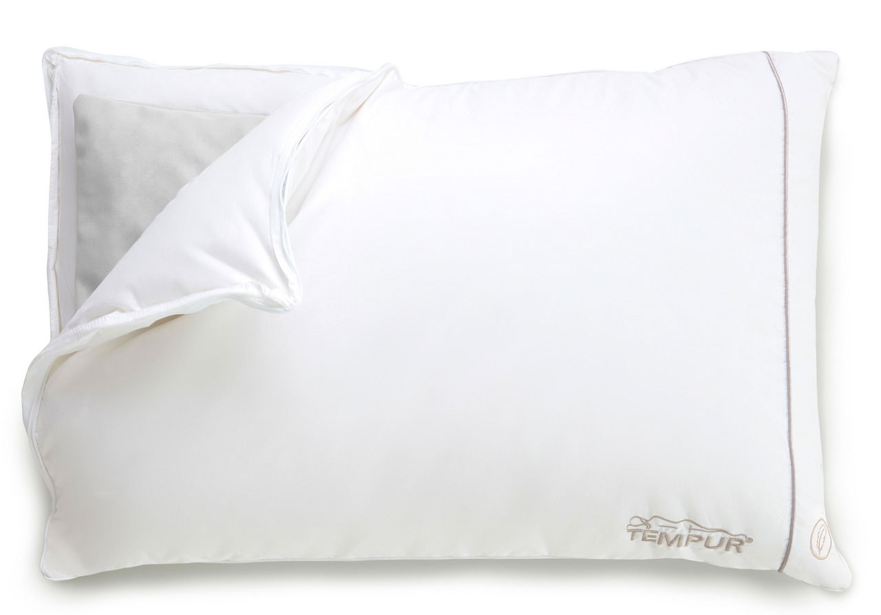 Tempur Schlafkissen DOWN LUXE