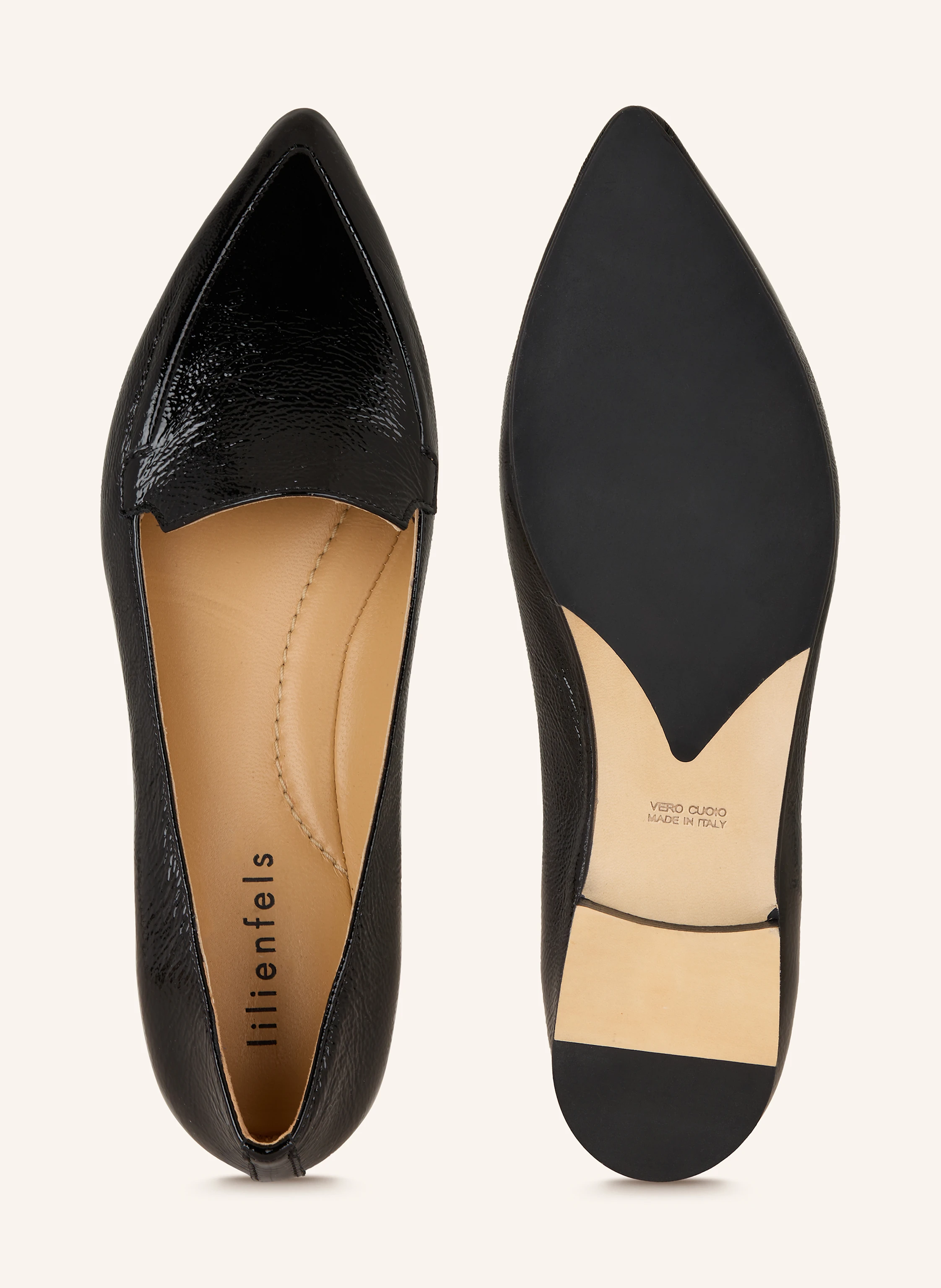 lilienfels Loafer